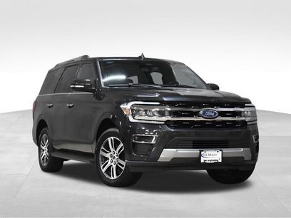 Used 2024 Ford Expedition Limited
