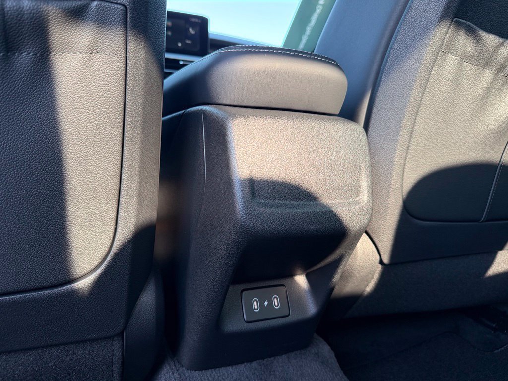 Certified 2025 Kia K5 GT-Line w/ GT-Line Premium Package FWD image 30