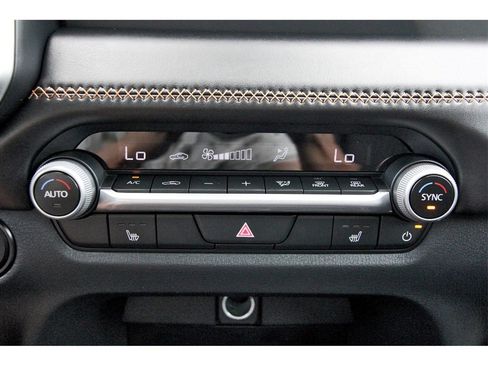 New 2025 MAZDA CX-50 AWD 2.5 Hybrid w/ Weather Package image 24