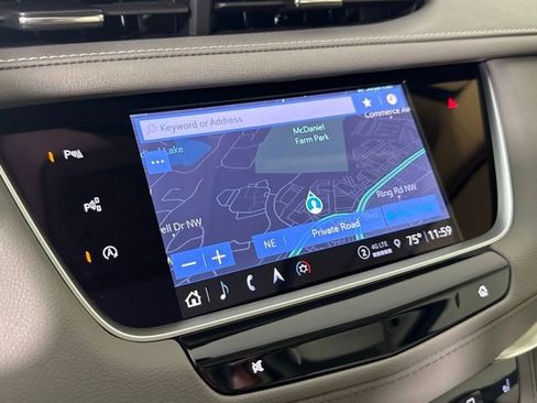 New 2025 Cadillac XT5 Premium Luxury w/ Technology Package image 18