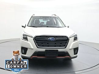 Used 2023 Subaru Forester Sport AWD/4WD video 3