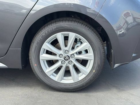 New 2026 Toyota Corolla SE FWD image 16