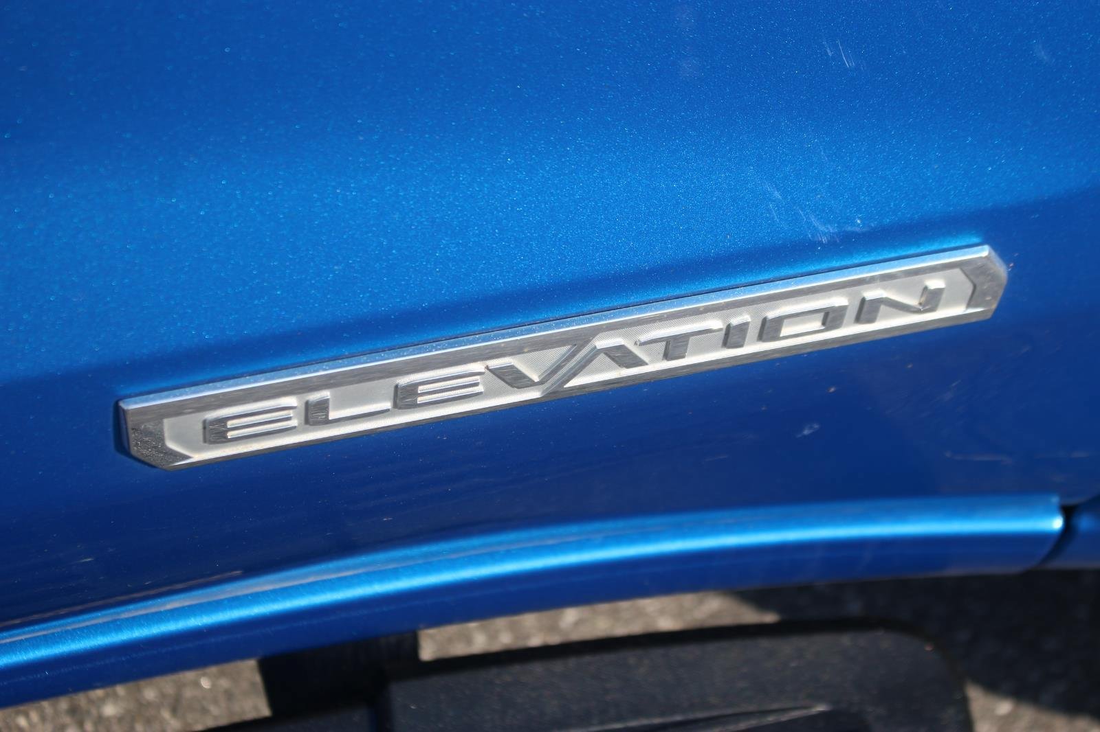 Used 2022 GMC Sierra 1500 Elevation AWD/4WD image 11