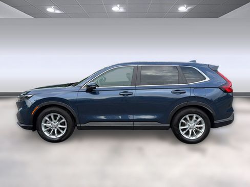 Used 2025 Honda CR-V EX-L image 2