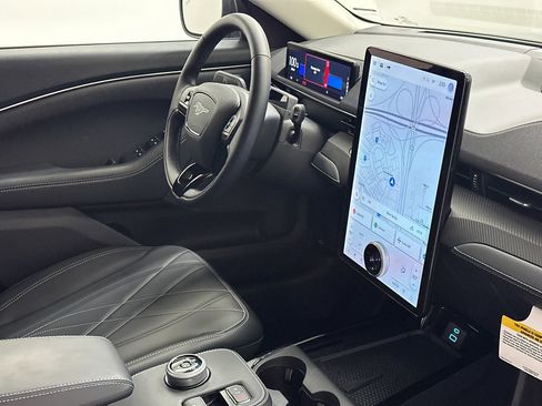 New 2024 Ford Mustang Mach-E Select w/ Comfort Package Lite image 9