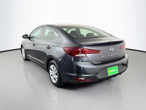 Used 2020 Hyundai Elantra SE w/ Cargo Package (C1) FWD image 7
