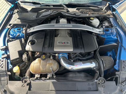 Used 2019 Ford Mustang GT Premium w/ GT Performance Package RWD image 28