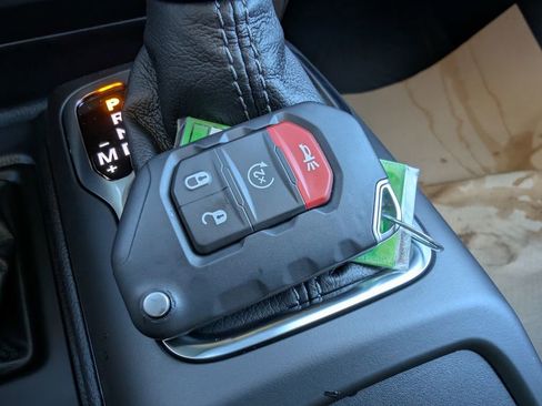 New 2026 Jeep Wrangler Sport S image 19