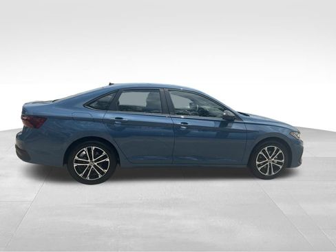 New 2026 Volkswagen Jetta Sport FWD image 6