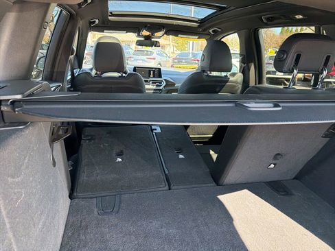 Used 2024 BMW X3 sDrive30i RWD image 37