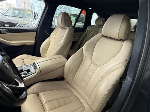 Used 2021 BMW X5 sDrive40i w/ Premium Package RWD image 10