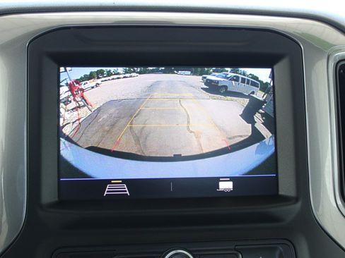 Used 2023 Chevrolet Silverado 2500 W/T w/ WT Convenience Package AWD/4WD image 24