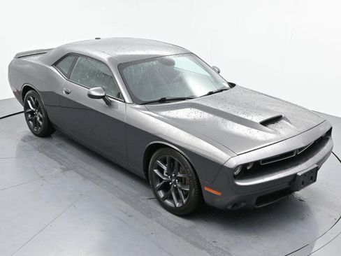 Used 2022 Dodge Challenger GT RWD image 31