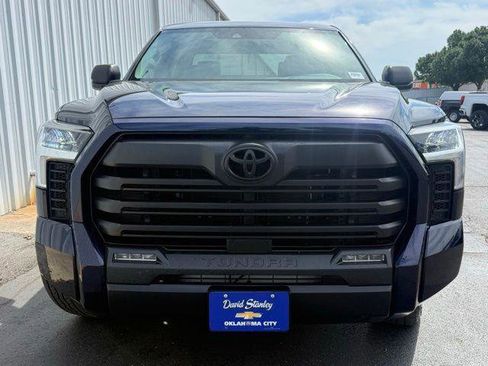 Used 2024 Toyota Tundra SR5 AWD/4WD image 14