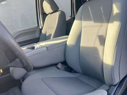 Used 2021 Ford F250 XL w/ Power Equipment Group image 10