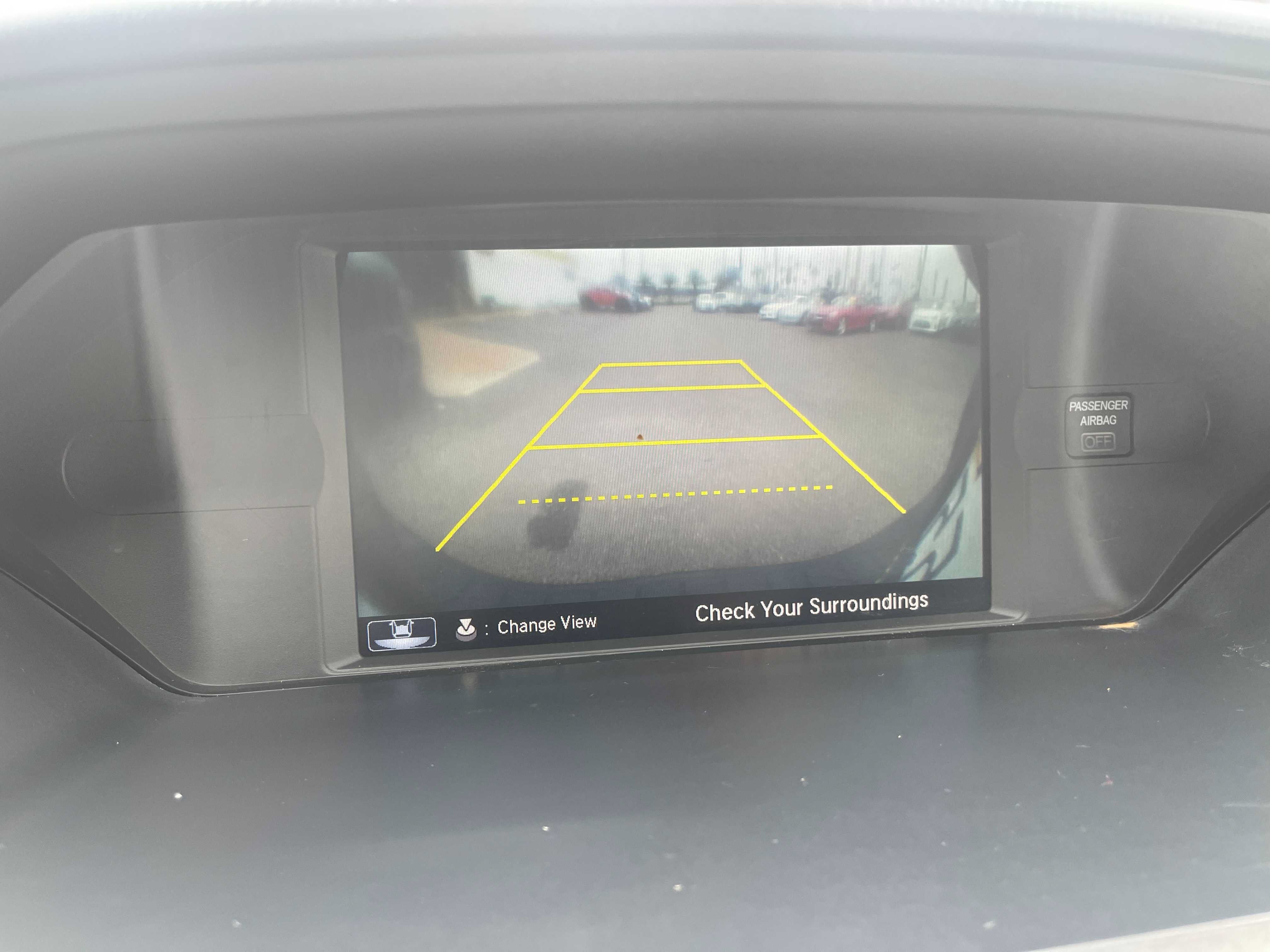 Used 2014 Honda Odyssey Touring Elite image 31