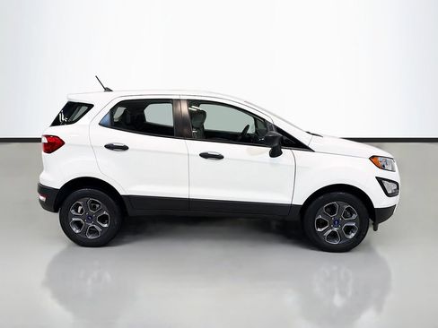 Used 2022 Ford EcoSport S AWD/4WD image 10