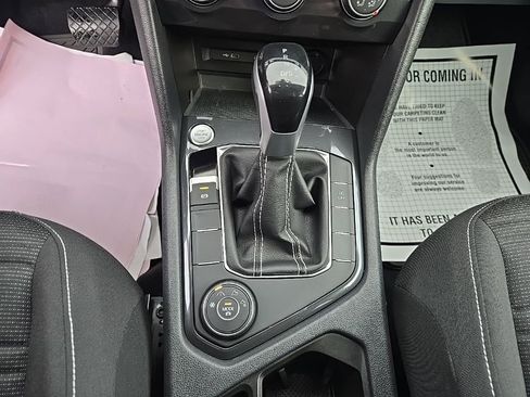 Used 2023 Volkswagen Tiguan S AWD/4WD image 28