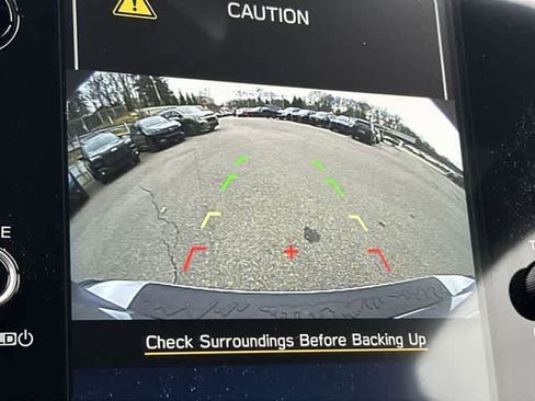 New 2026 Subaru Crosstrek 2.5i Sport image 15