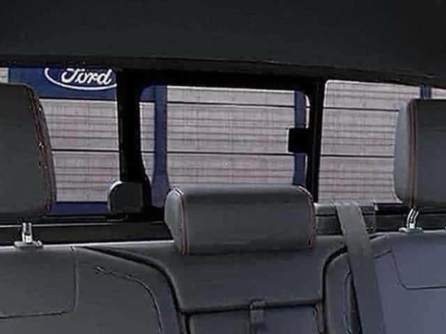New 2026 Ford Ranger Raptor AWD/4WD image 51
