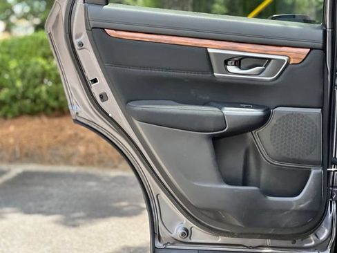 Used 2021 Honda CR-V EX image 13