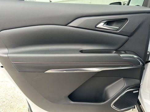 Used 2024 Chevrolet Traverse RS w/ LPO, Floor Liner Package image 60