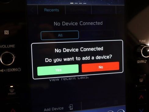 New 2026 Subaru Crosstrek 2.0i Premium image 24