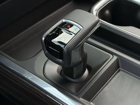 New 2026 Chevrolet Silverado 1500 RST w/ Texas Edition Plus image 19