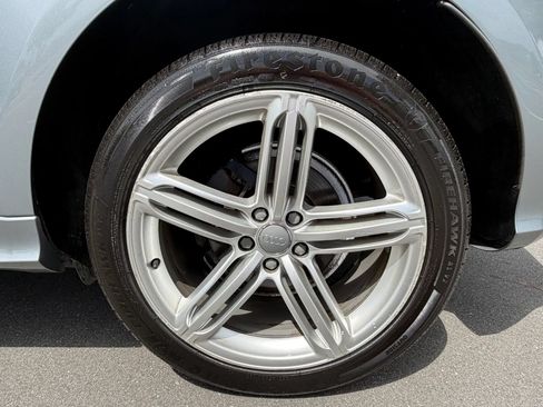 Used 2010 Audi Q5 3.2 Prestige AWD/4WD image 13