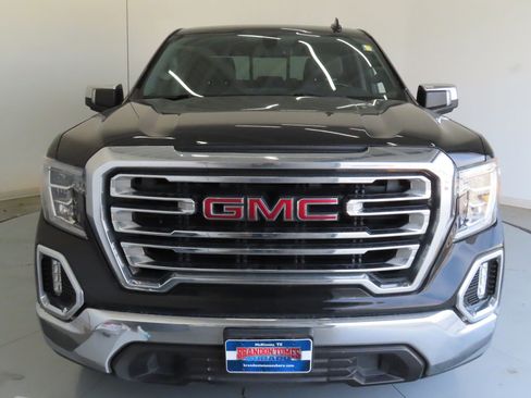 Used 2019 GMC Sierra 1500 SLT image 10