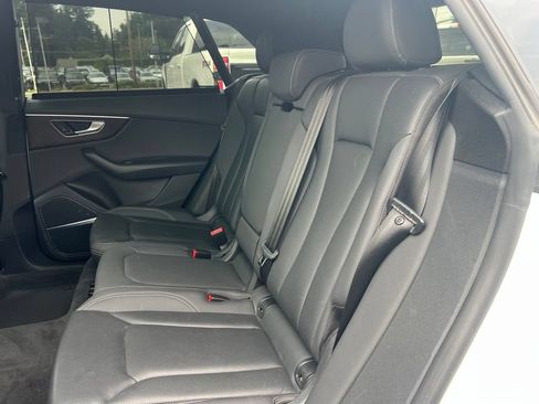 Used 2019 Audi Q8 Prestige AWD/4WD image 8