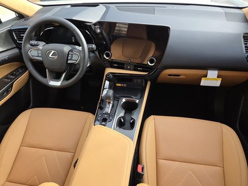 New 2026 Lexus NX 350 AWD w/ Luxury Package image 39