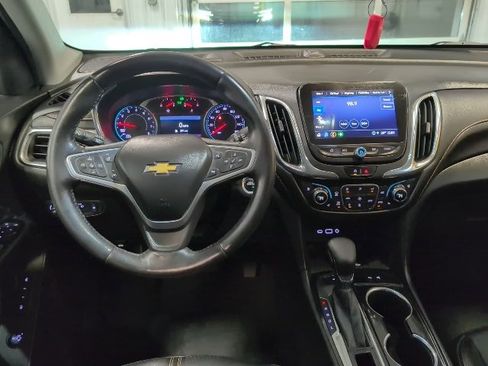 Certified 2022 Chevrolet Equinox Premier image 12