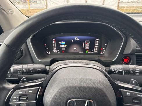 Certified 2023 Honda Pilot Elite image 15