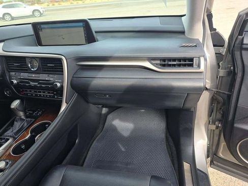 Used 2019 Lexus RX 350 FWD w/ Navigation Package image 18