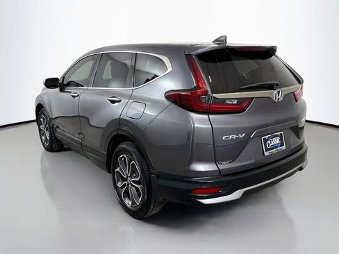 Used 2022 Honda CR-V EX-L image 5