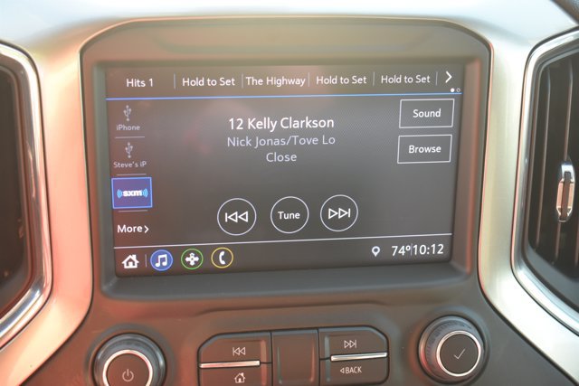 Used 2022 Chevrolet Silverado 3500 LT w/ Convenience Package AWD/4WD image 23