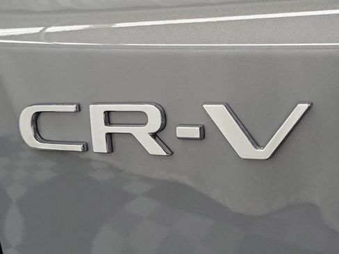 Certified 2023 Honda CR-V LX image 9