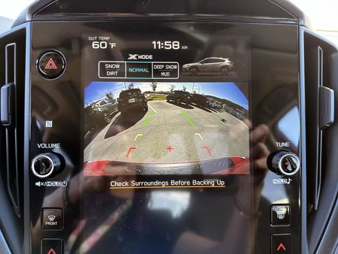 New 2026 Subaru Crosstrek 2.0i Premium image 24