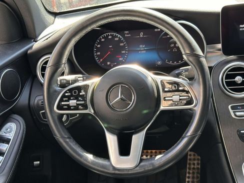 Used 2022 Mercedes-Benz GLC 300 4MATIC image 19