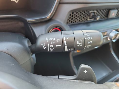 Certified 2024 Honda CR-V Sport image 29