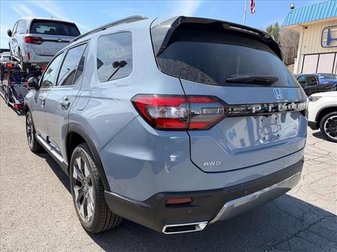 New 2026 Honda Pilot Elite image 8