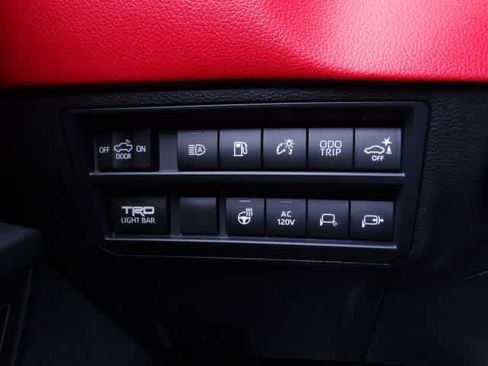 Used 2022 Toyota Tundra TRD Pro w/ Security Package (TMS) image 40