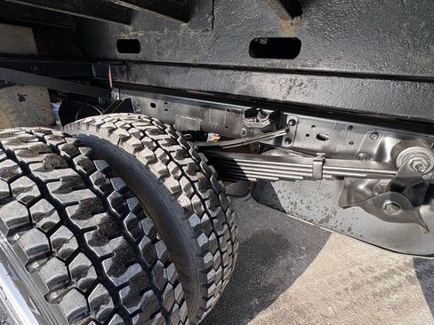 Used 2014 RAM 5500 Tradesman image 41