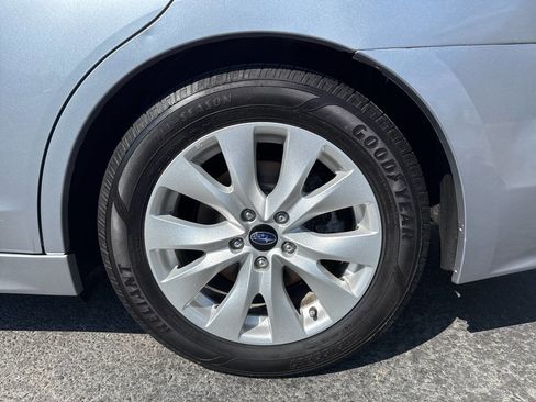 Used 2017 Subaru Legacy 2.5i Premium image 20