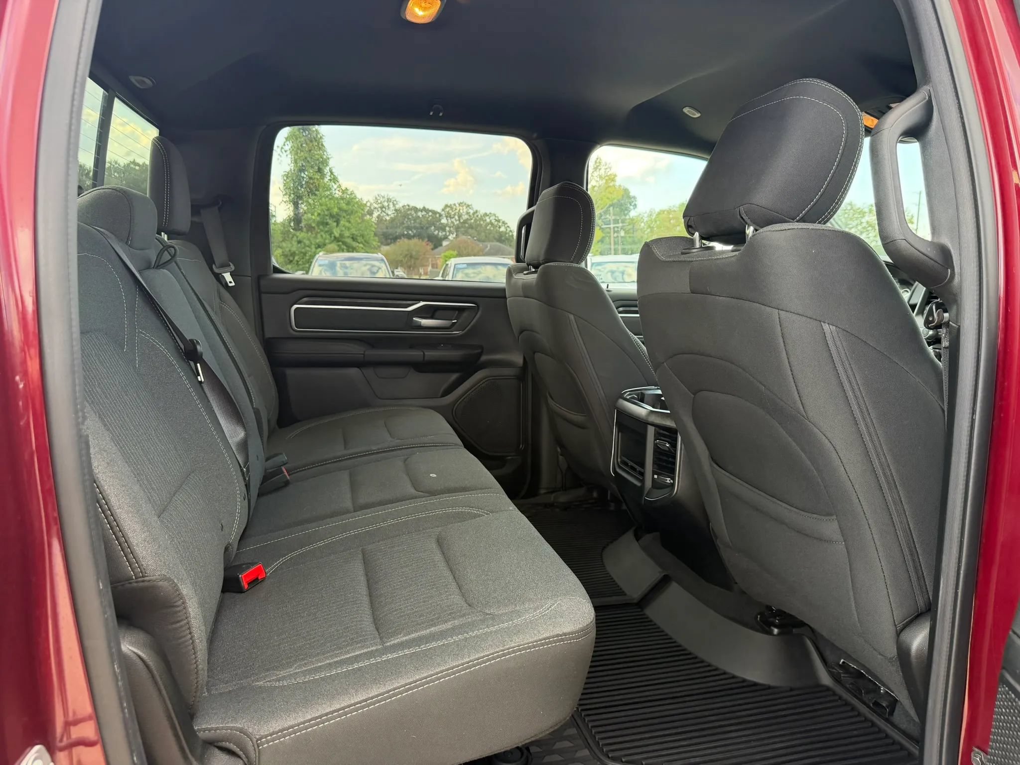 Used 2019 RAM 1500 Big Horn AWD/4WD image 21