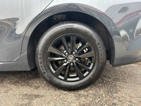 Certified 2025 Toyota Camry LE image 10