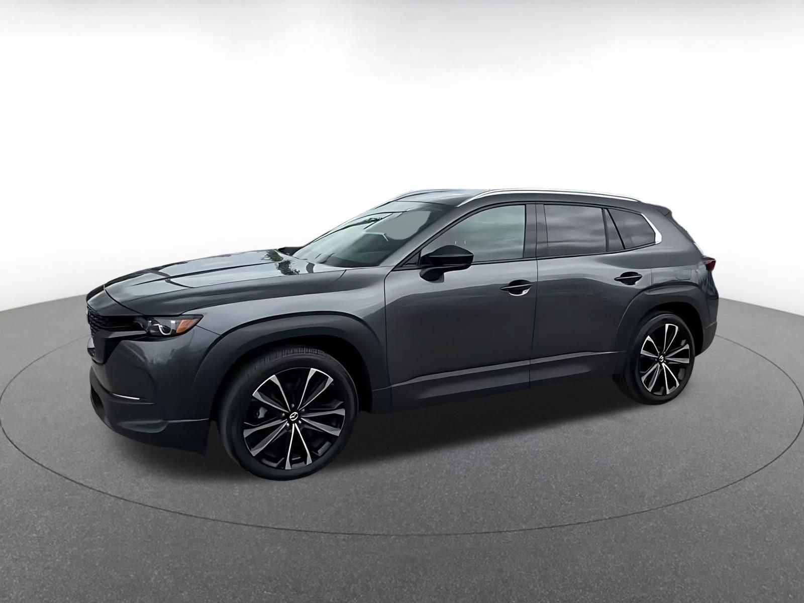 Used 2026 MAZDA CX-50 AWD 2.5 S w/ Premium Package image 7