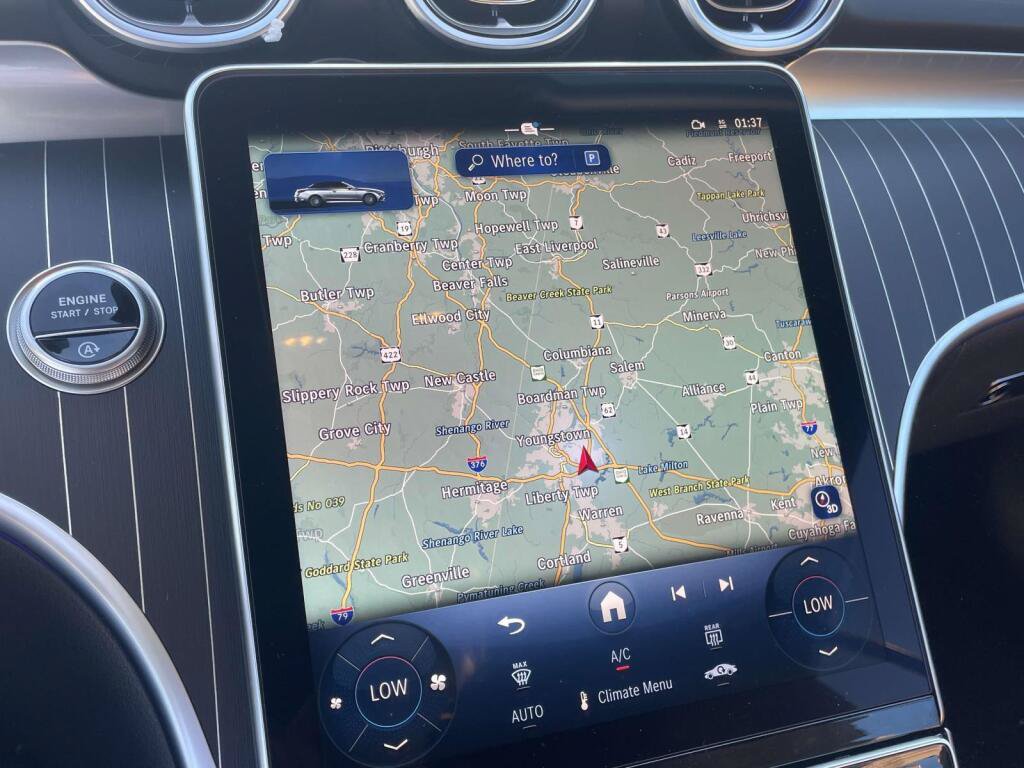 New 2027 Mercedes-Benz CLE 450 4MATIC Cabriolet image 15