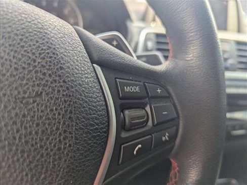 Used 2018 BMW 330i Sedan w/ Convenience Package image 10